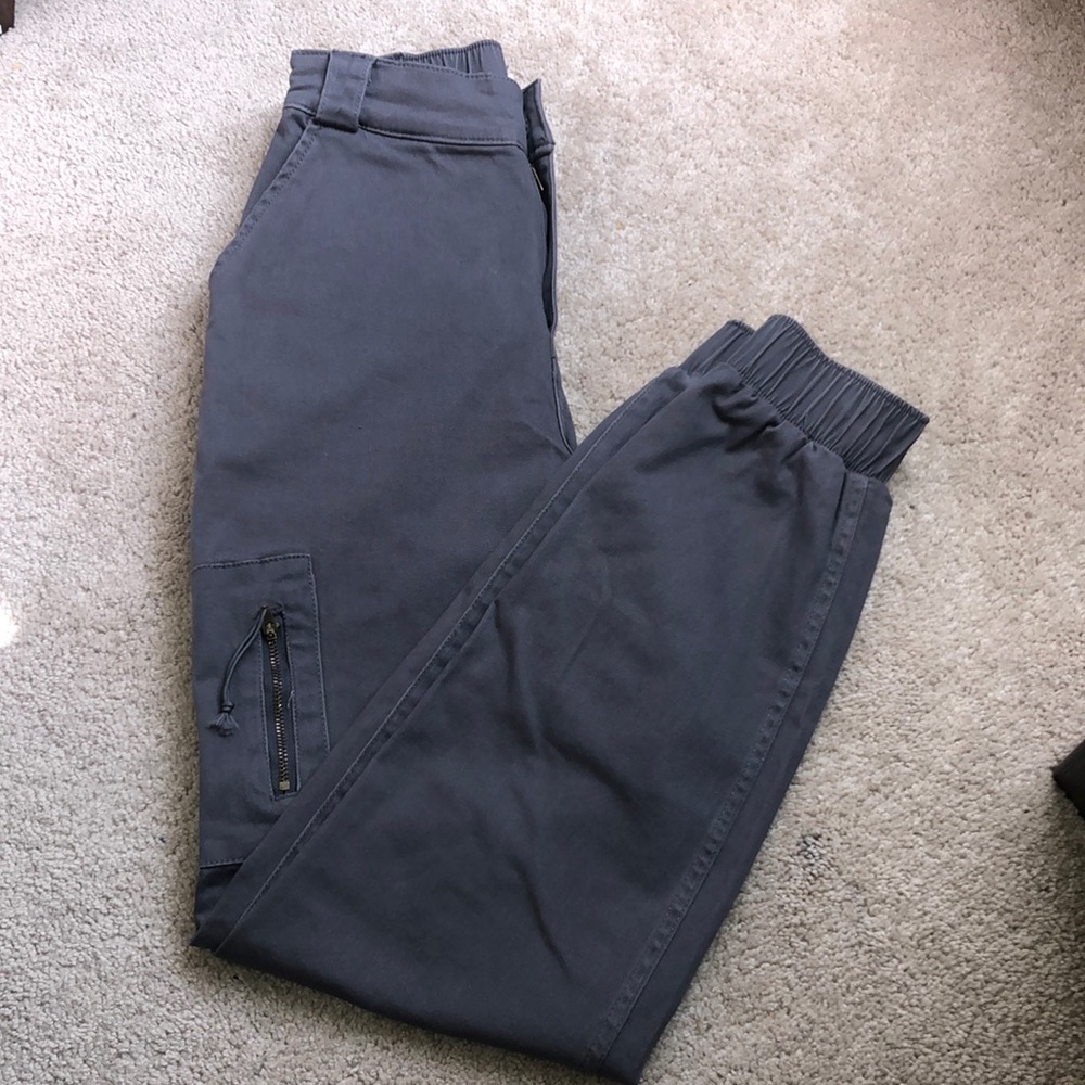 Cargo pants
